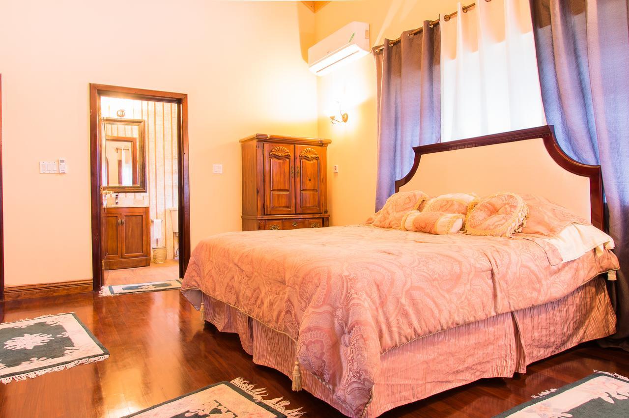 El Cielo Bed and Breakfast Portmore Εξωτερικό φωτογραφία