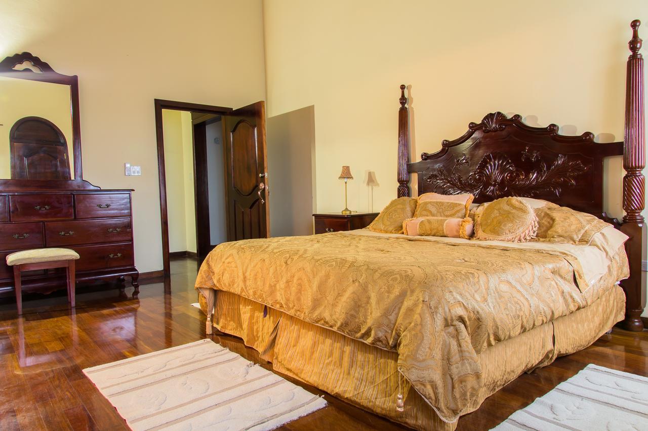 El Cielo Bed and Breakfast Portmore Εξωτερικό φωτογραφία