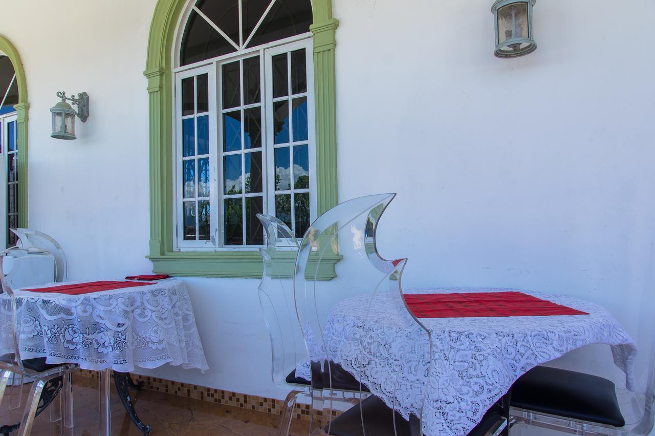 El Cielo Bed and Breakfast Portmore Εξωτερικό φωτογραφία